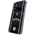 NBA Brooklyn Nets Jersey Galaxy S24 Clear Case